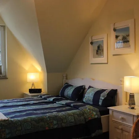Apartment Strandstr.51 9